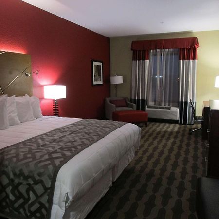 Best Western Plus Fairview Inn & Suites Esterno foto