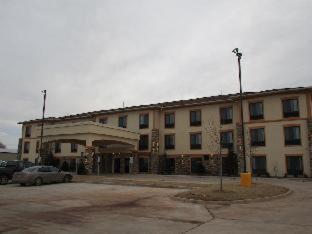 Best Western Plus Fairview Inn & Suites Camera foto