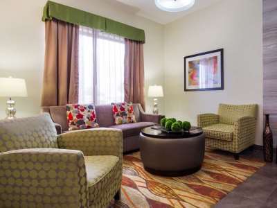 Best Western Plus Fairview Inn & Suites Esterno foto