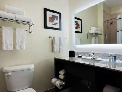 Best Western Plus Fairview Inn & Suites Esterno foto