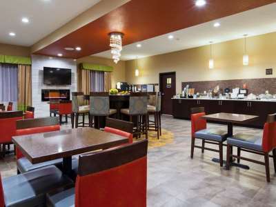 Best Western Plus Fairview Inn & Suites Esterno foto
